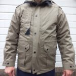 jas parka DT 2000