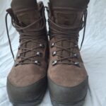 Lowa wandelschoenen maat 41,5