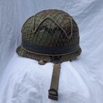 stalen helm M1