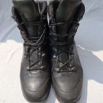 Haix Mondo  goretex , maat 40