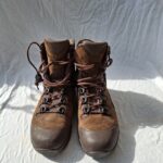 Haix Scout goretex  maat 41