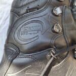 Meindl Extreme Combat, goretex  maat 45