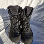 Haix  Ranger GSG9 Goretex, maat 45