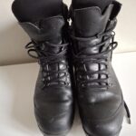 Meindl Extreme Combat Berg/Wandelschoenen maat 49